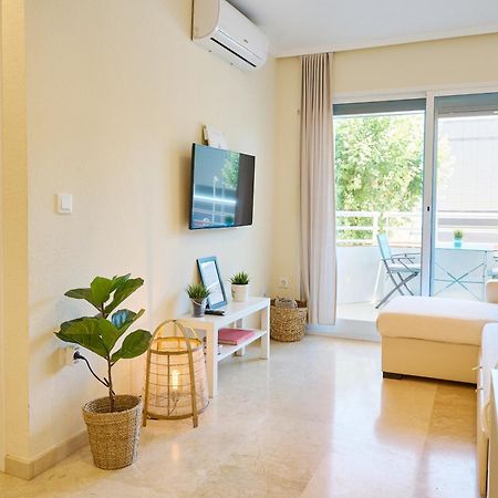 Apartment Playa Albir 21 البير المظهر الخارجي الصورة