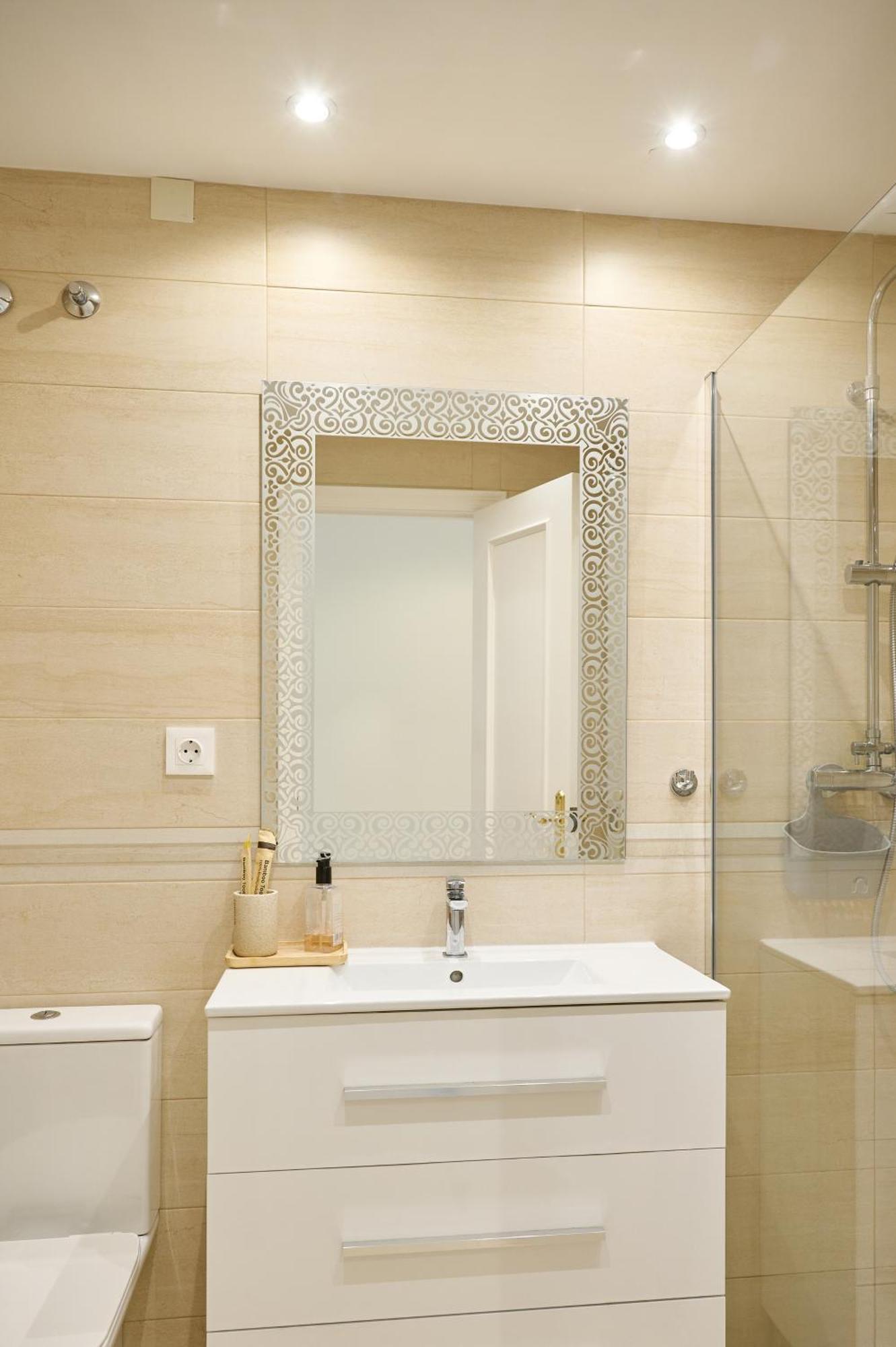 Apartment Playa Albir 21 البير المظهر الخارجي الصورة
