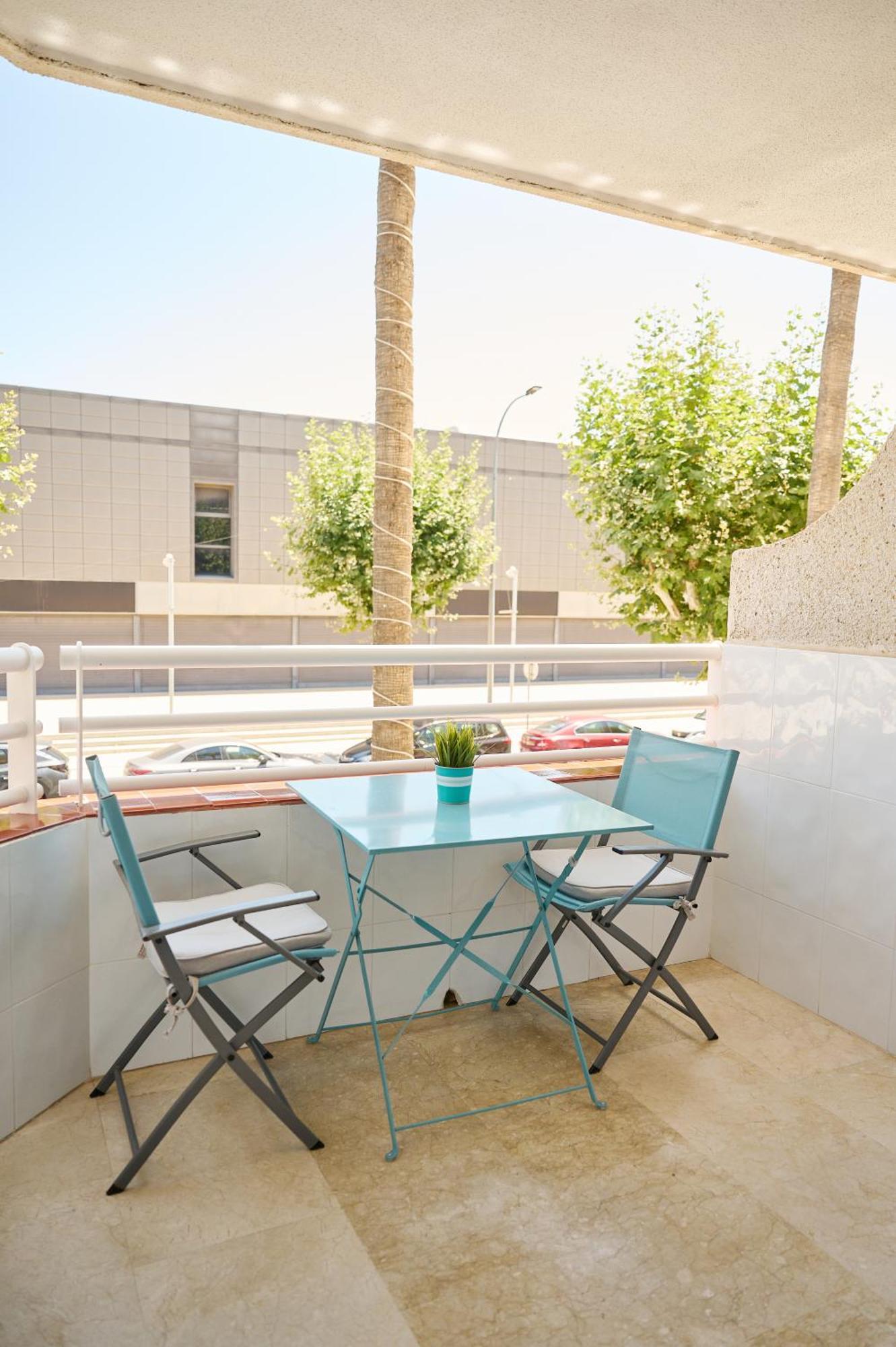 Apartment Playa Albir 21 البير المظهر الخارجي الصورة